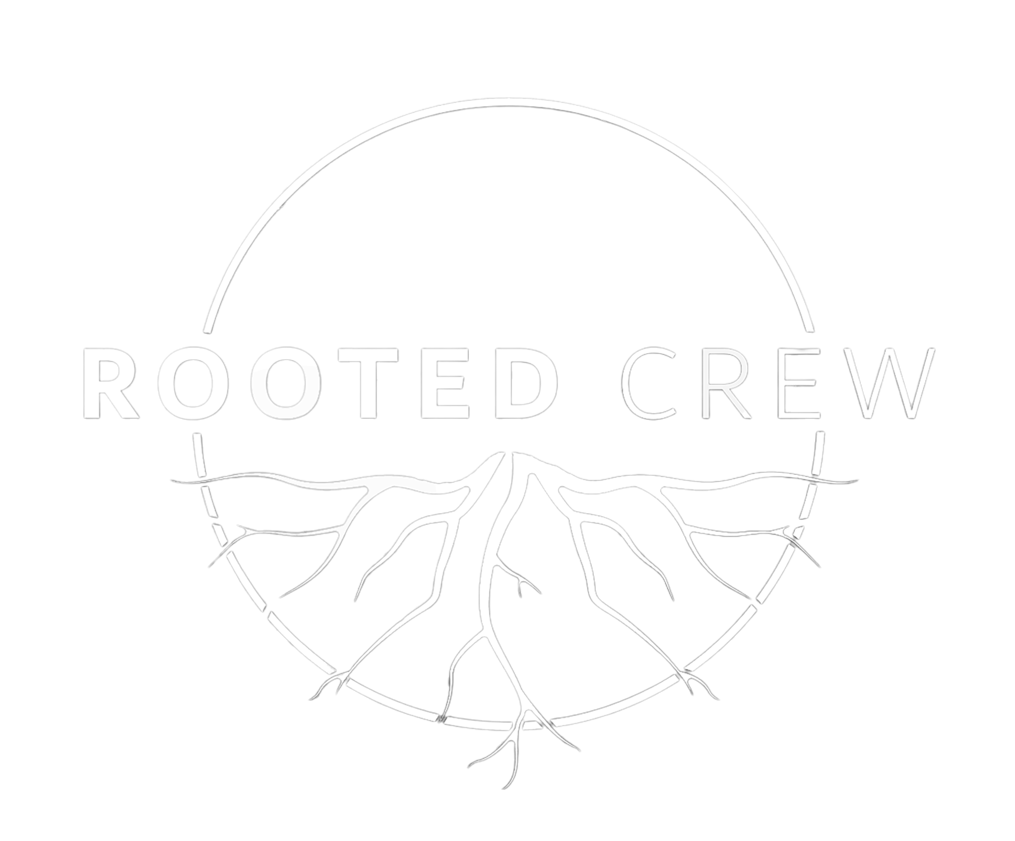 Rooted Crew Logo